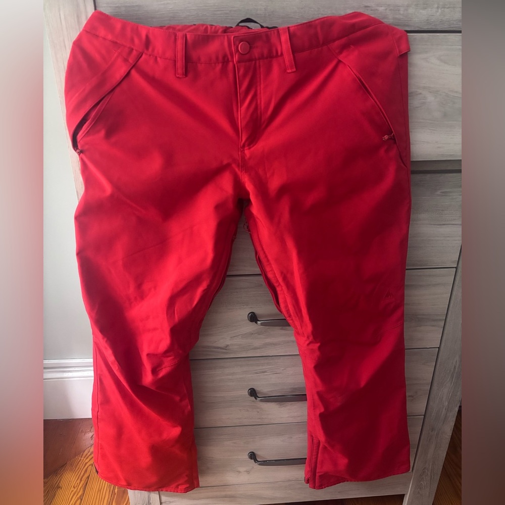 Burton Women’s Society Snow Pants